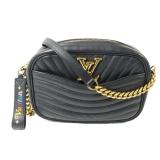 Louis Vuitton New Wave Camera Bag Black