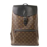 Louis Vuitton Palk Backpack Macassar