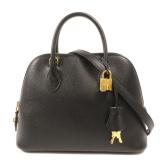 Hermes Bolide 1923 25 Noir