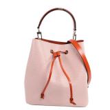 LV Neo Noe 2Way SHW Epi Pink