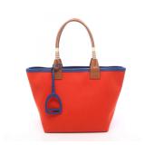 Hermes Steeple 28 Tote Multicolor