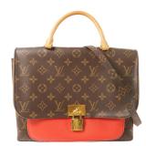 Louis Vuitton Marignan 2 Way Bag
