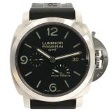 Panerai Luminor 1950 GMT PAM000321 Watch