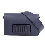 Dior Revolution Shoulder Navy