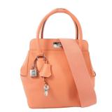 Hermes Toolbox 20 PHW Crevette