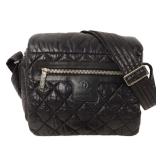 Chanel Coco Cocoon Shoulder Black