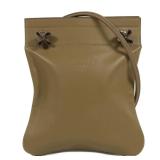 Hermes Aline Mini PHW Etoupe