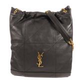 Saint Laurent Jamie 4.3 Black