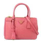 Prada Killer Bag 2 Way Pink