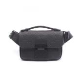 LV S-Lock Sling Empreinte Black