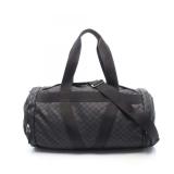 Bottega Intrecciato Boston Black