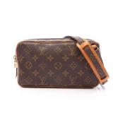 Louis Vuitton Marly Bandouliere Bag