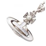 VW Simonetta Pendant Pearl Necklace