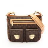 Louis Vuitton Hudson GM Monogram