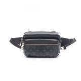 Louis Vuitton Outdoor Bumbag Black