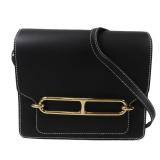 Hermes Roulis 23 GHW Noir