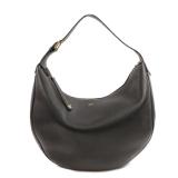 CELINE Lulu Large Shoulder Black