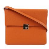 Hermes Clic 16 PHW Cuivre