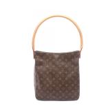 Louis Vuitton Looping GM Monogram