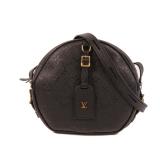 Louis Vuitton Boite Chapeau Souple