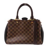 Louis Vuitton Brittany 2 Way Bag