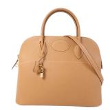 Hermes Bolide 35 GHW Epsom Natural