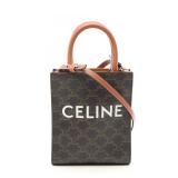 Celine Mini Vertical Cover Triomphe
