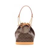 Louis Vuitton Noe Monogram Bag