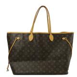 Louis Vuitton Neverfull GM Monogram