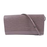 Louis Vuitton Honfleur Epi Purple