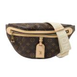 Louis Vuitton High Rise Waist Bag