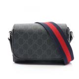 Gucci GG Super Mini Sherry Black