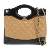 Chanel 31 Mini Shopping Bag
