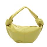 Bottega Veneta Double Knot Green