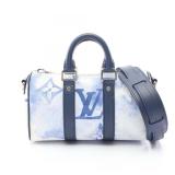 Louis Vuitton Keepall XS Watercolor