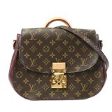 Louis Vuitton Eden MM 2 Way Bag