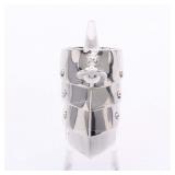 Vivienne Westwood Armour Ring Silver925