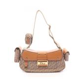 Dior Street Chic Trotter Beige