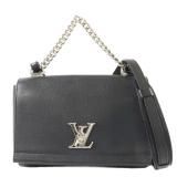 LV Lockme II BB 2Way Black