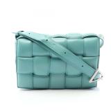 Bottega Padded Cassette Blue