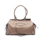 Balenciaga Neo Classic Large Beige