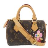 LV Nano Speedy 2Way Vivienne