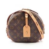 Louis Vuitton Boite Chapeau MM