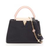 Louis Vuitton Capucines MM 2 Way