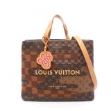 Louis Vuitton Shopper Tote MM