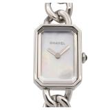 CHANEL Premiere H3249 Steel White Shell