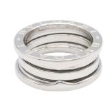 Bvlgari B-zero1 3-Band Ring K18WG