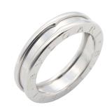 Bvlgari B-zero1 1-Band Ring K18WG
