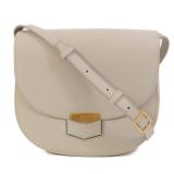 Celine Trotteur Gray Blue