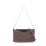 LV Parascratch 2Way Monogram Brown